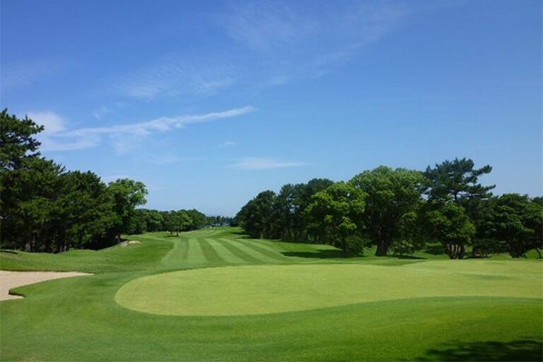 Osaka Golf Club
