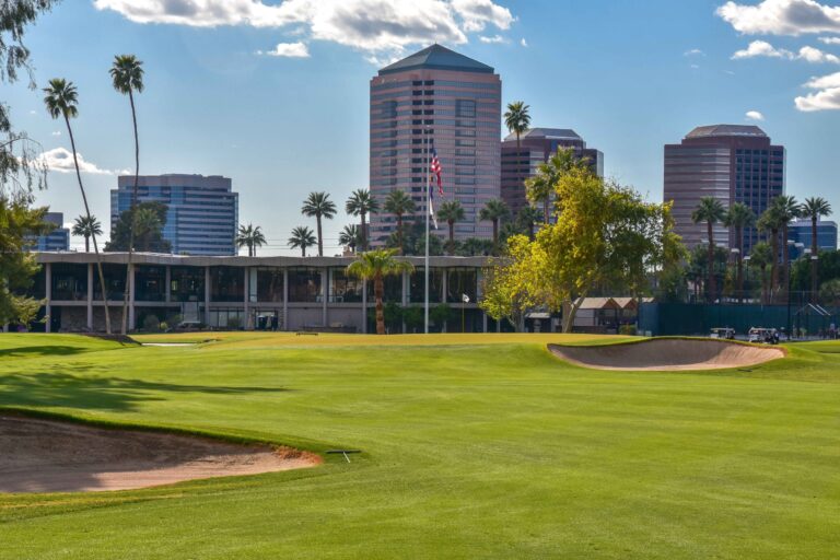 Phoenix Country Club