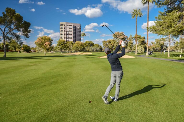 Phoenix Country Club