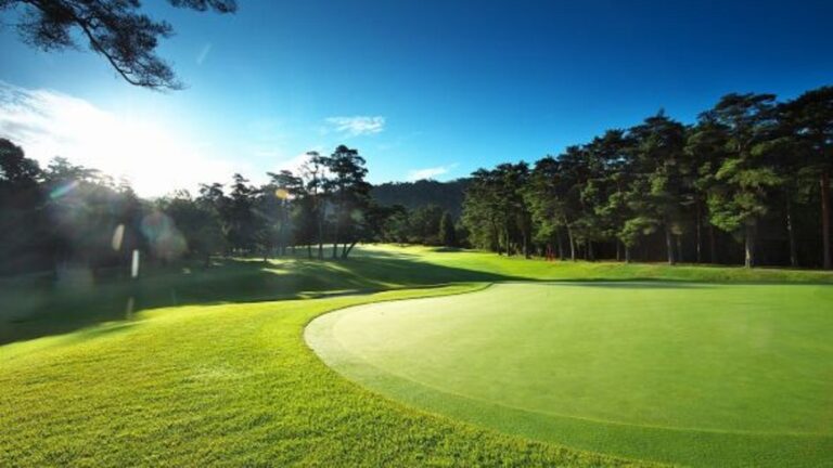 Takehara Country Club