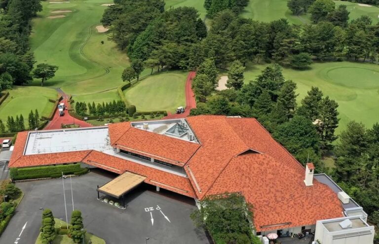 Yomiuri Golf Club