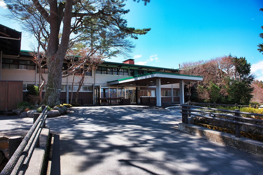 Golf Fuji CC